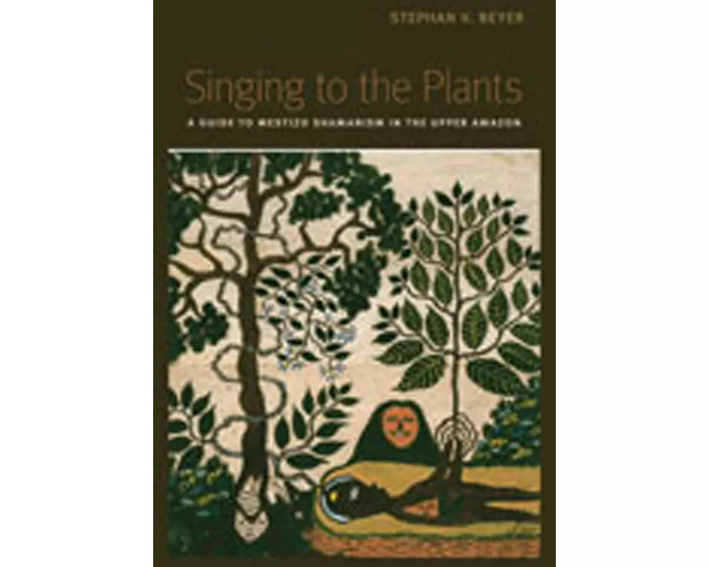 Singing to the Plants