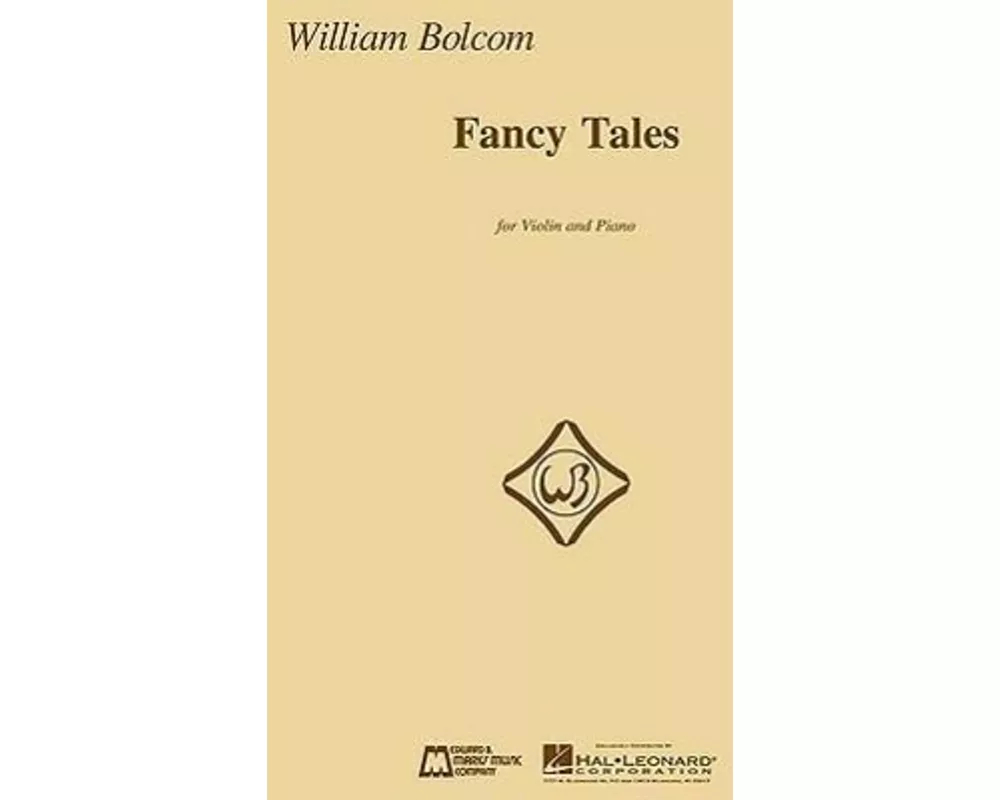 Fancy Tales