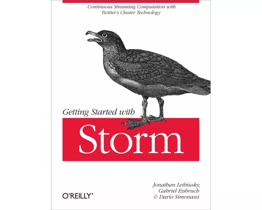 Getting Started with Storm