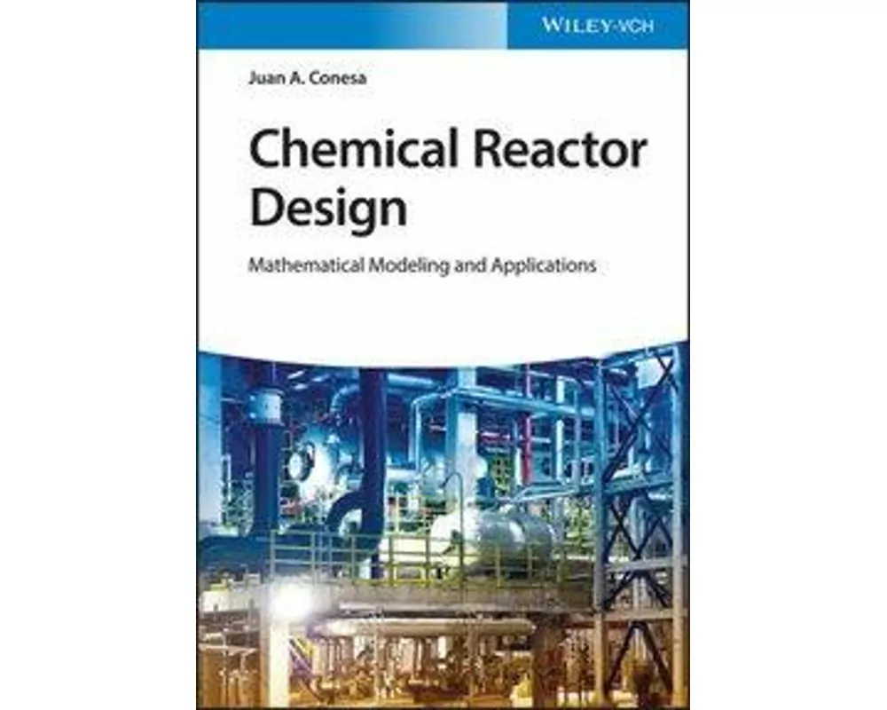 Chemical Reactor Design
