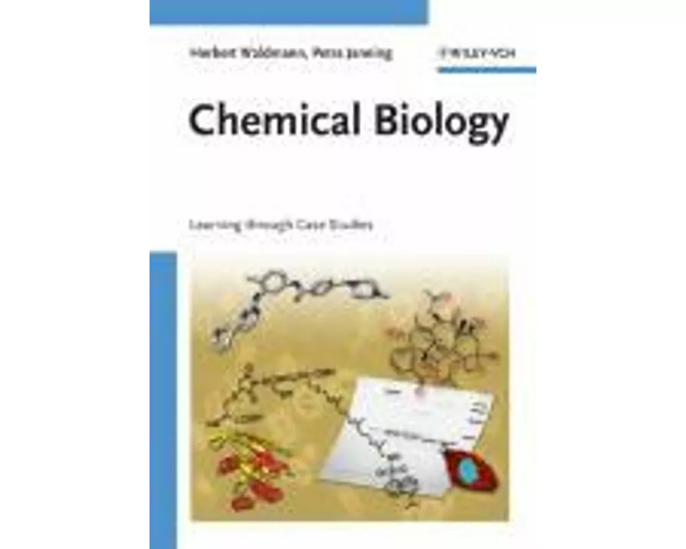 Chemical Biology