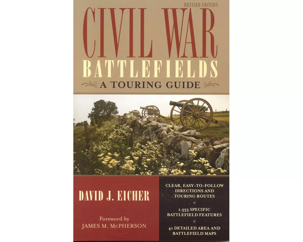 Civil War Battlefields