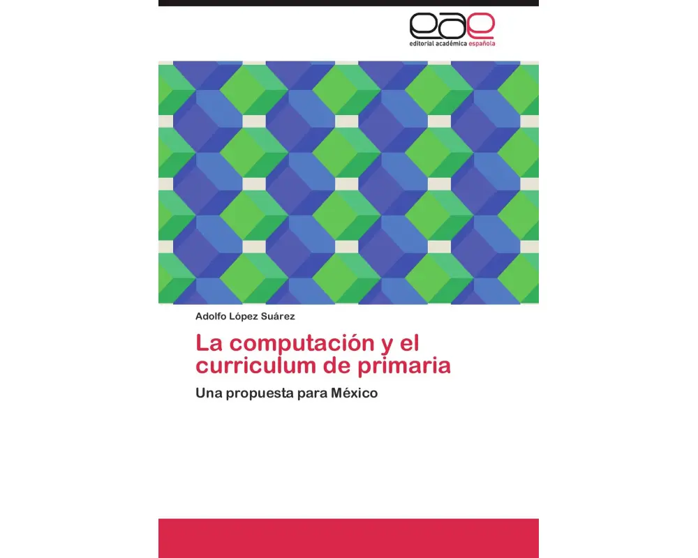 La computación y el curriculum de primaria