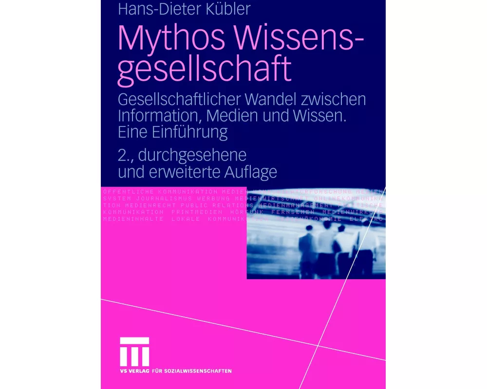 Mythos Wissensgesellschaft