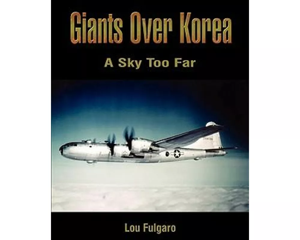 Giants Over Korea