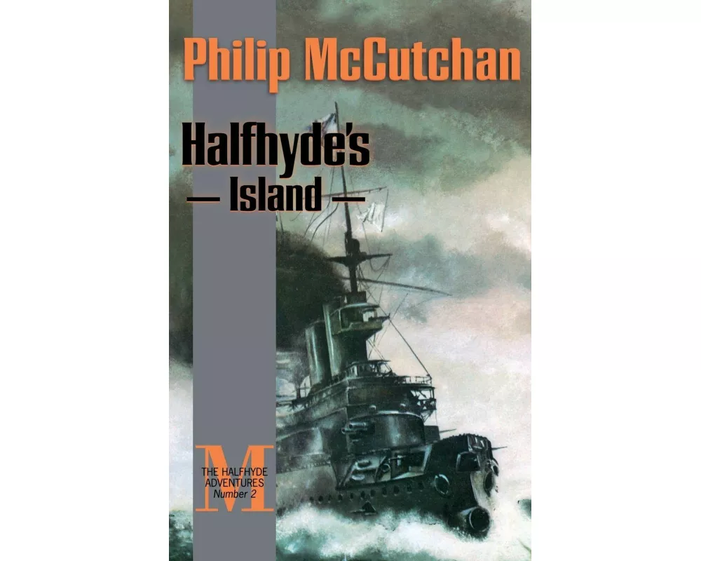 Halfhyde's Island