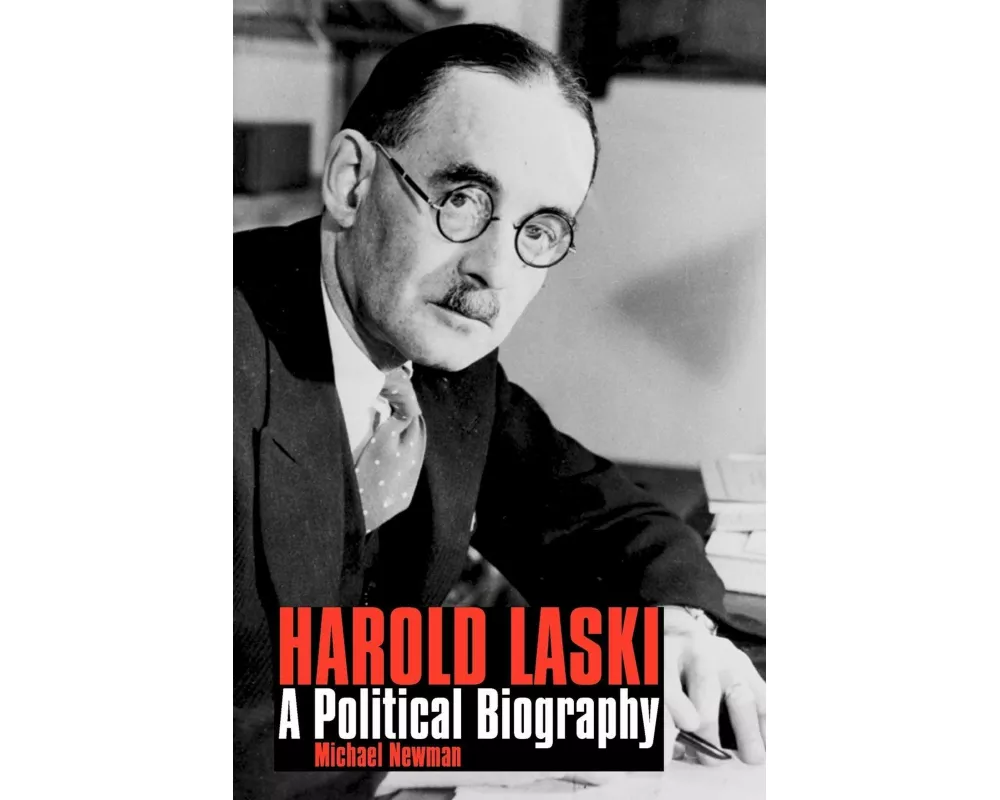 Harold Laski