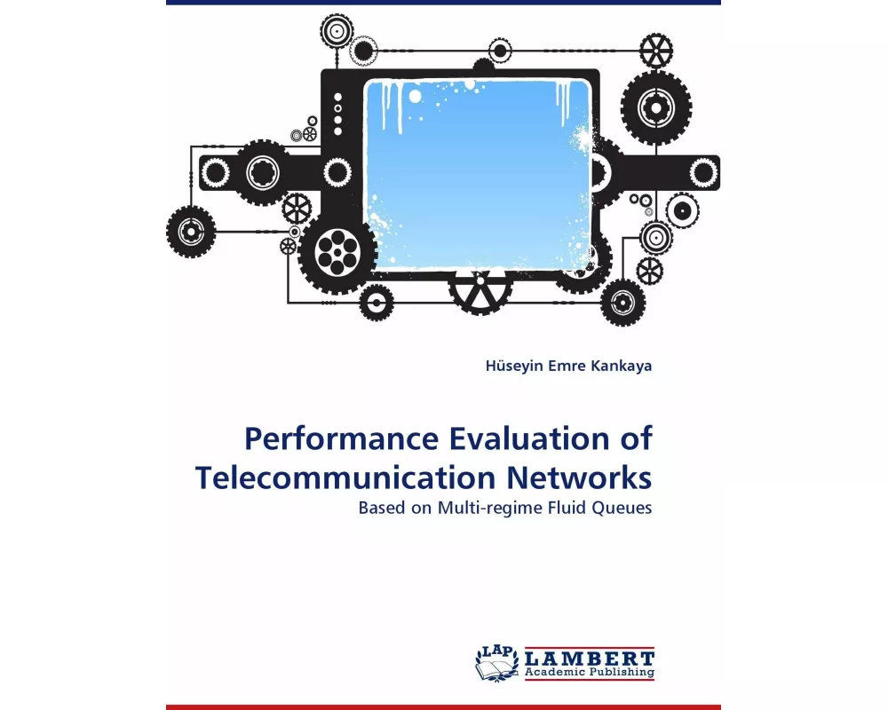 Performance Evaluation of Telecommunication Networks