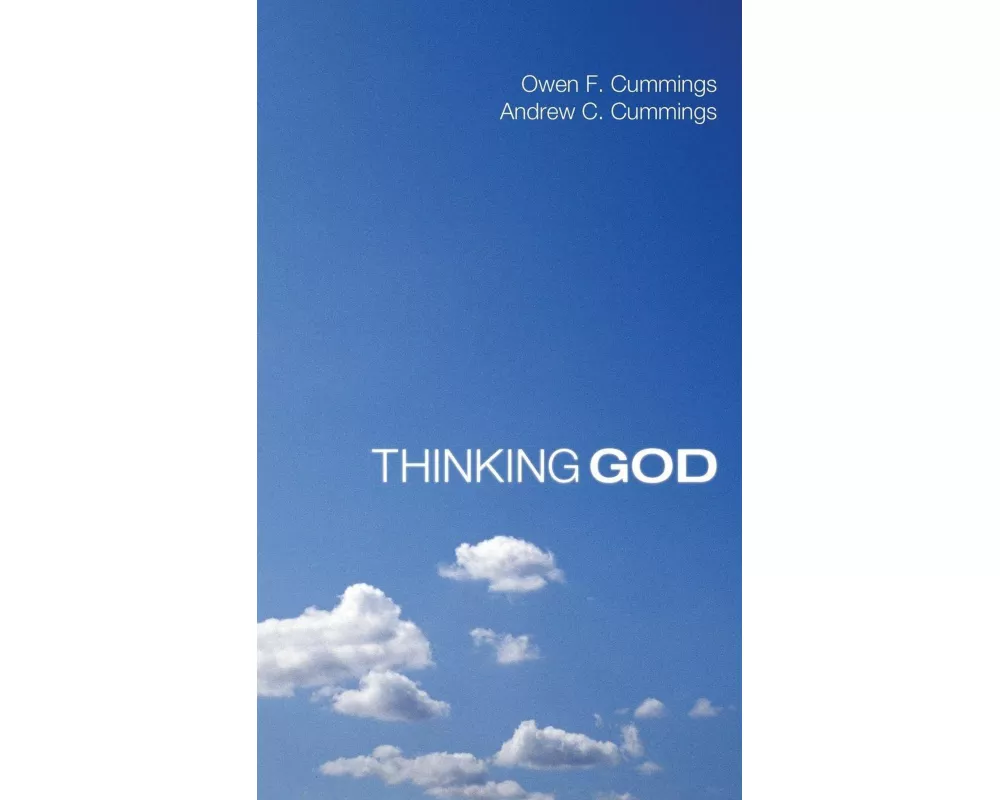 Thinking God