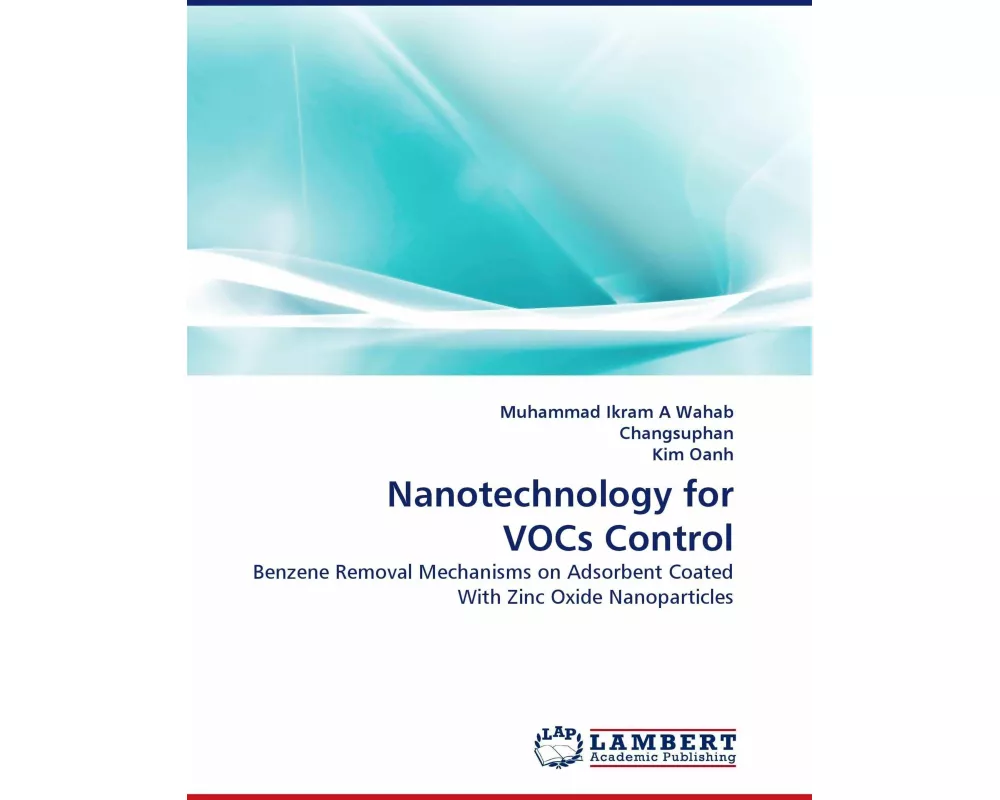 Nanotechnology for VOCs Control