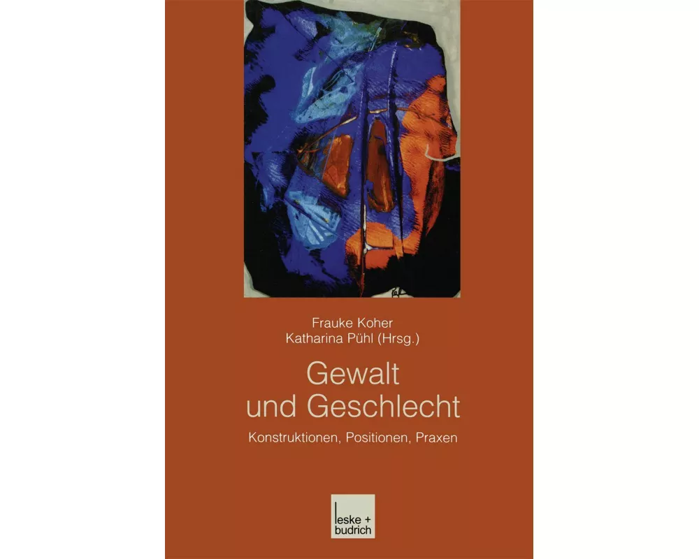 Gewalt und Geschlecht