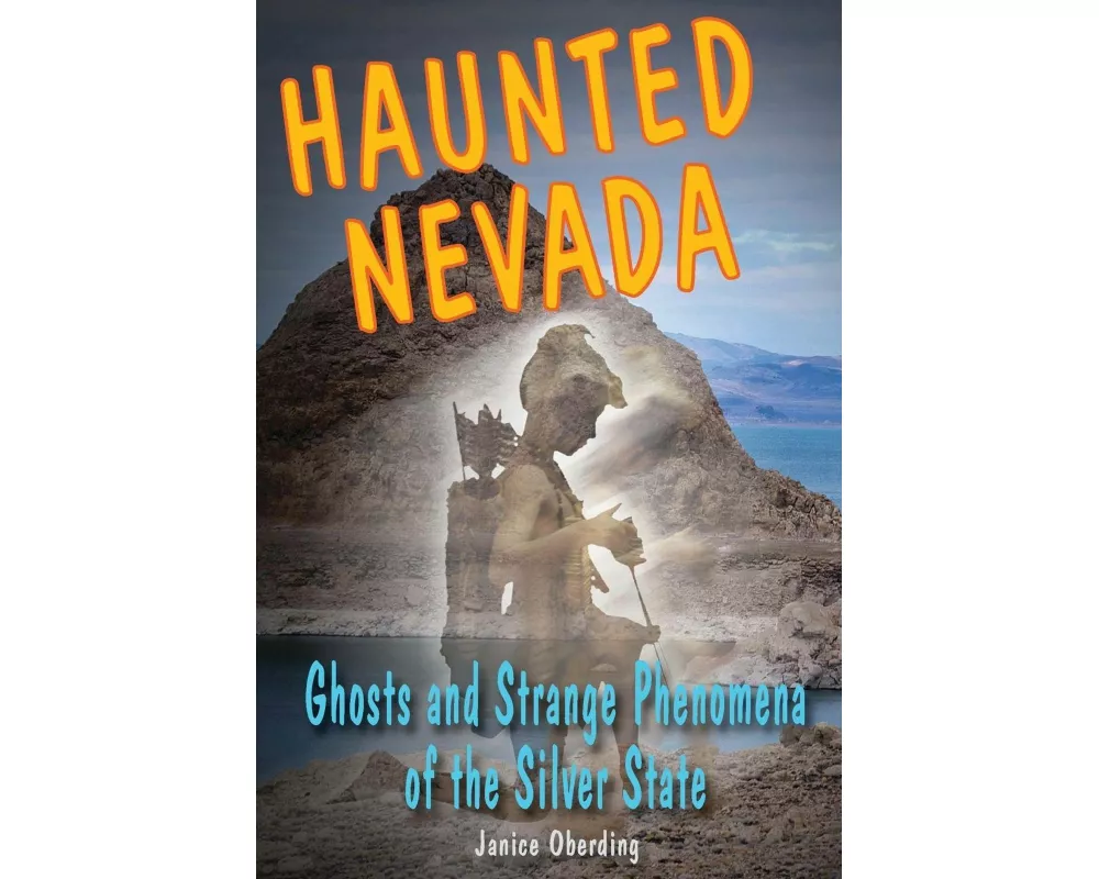 Haunted Nevada