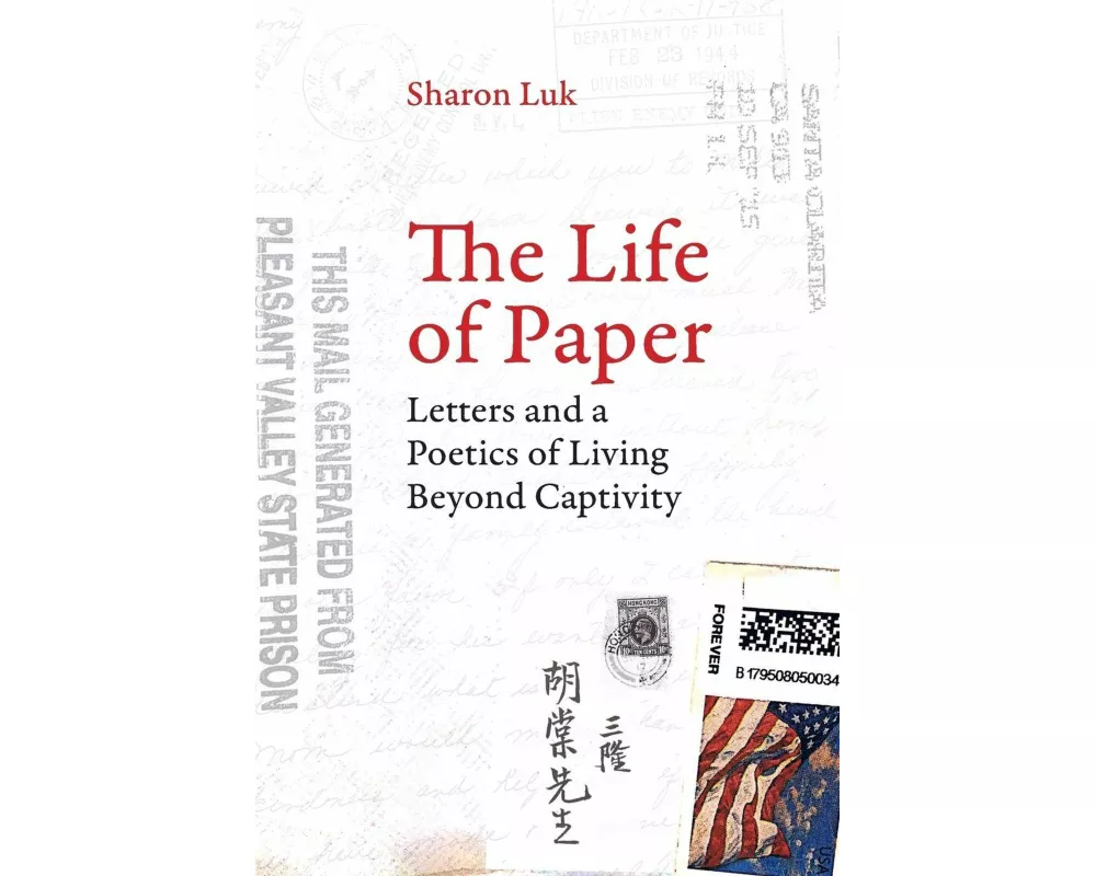 The Life of Paper