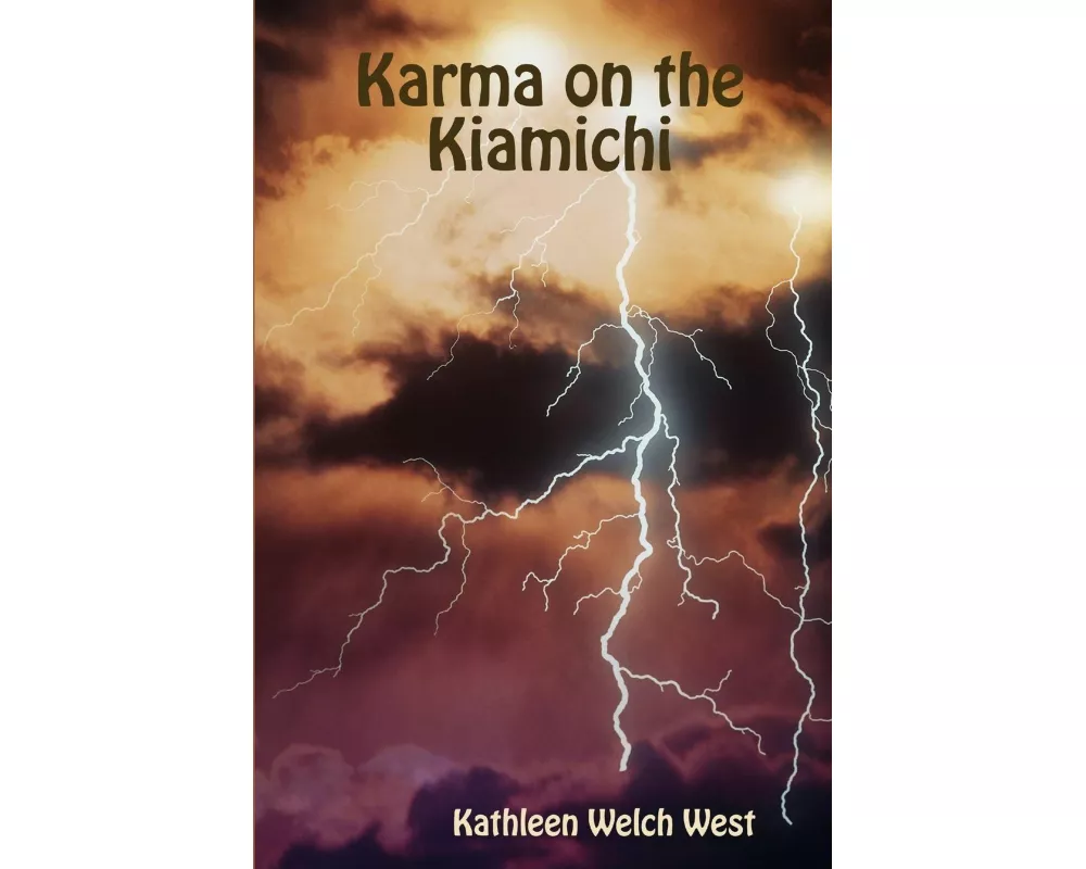 Karma On The Kiamichi