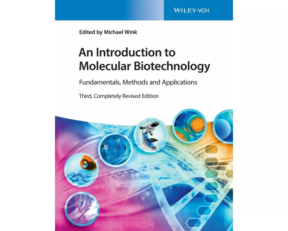 An Introduction to Molecular Biotechnology