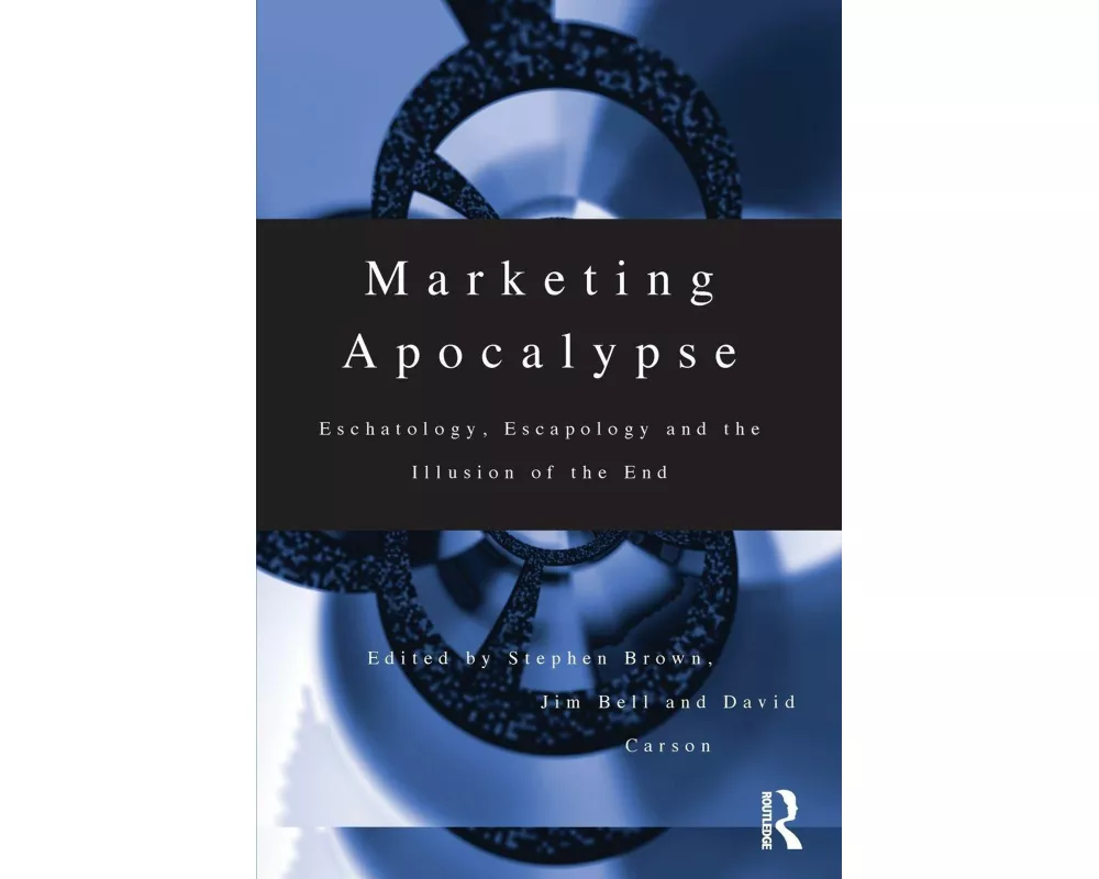 Marketing Apocalypse