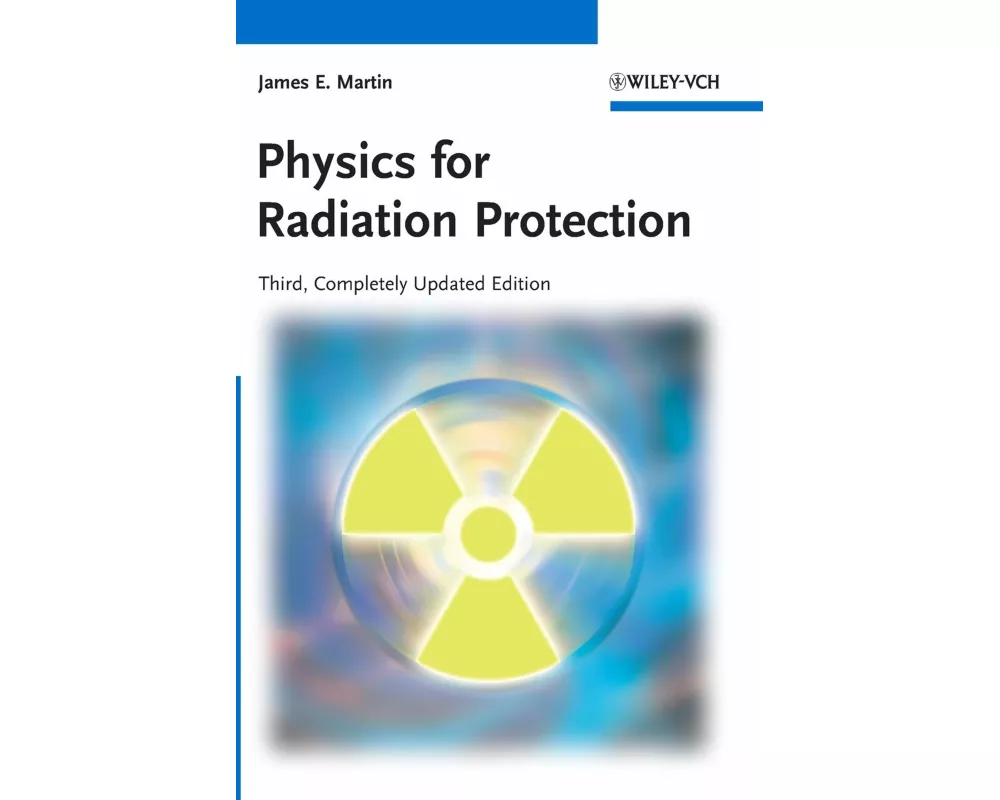 Physics for Radiation Protection