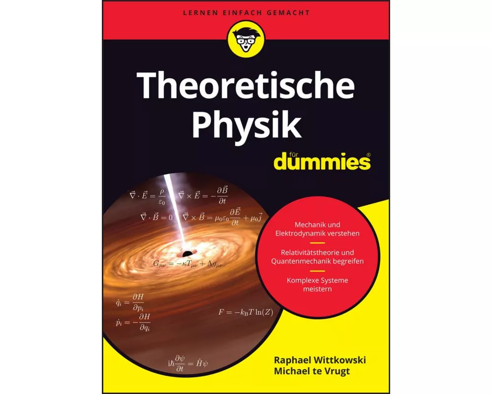 Theoretische Physik für Dummies