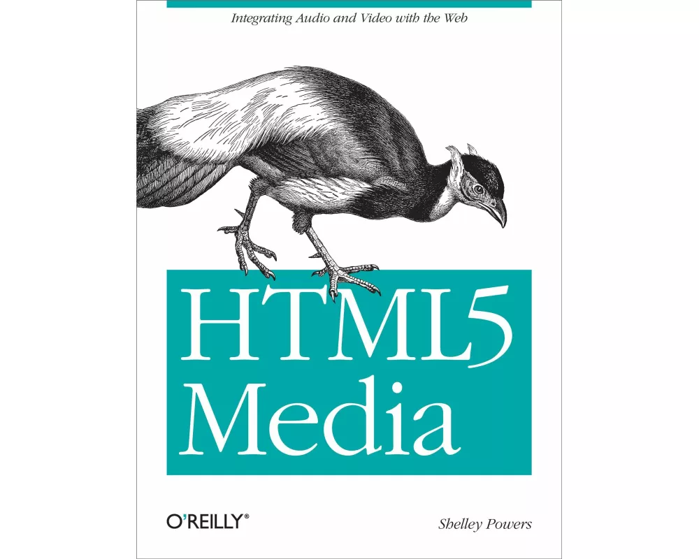 HTML5 Media