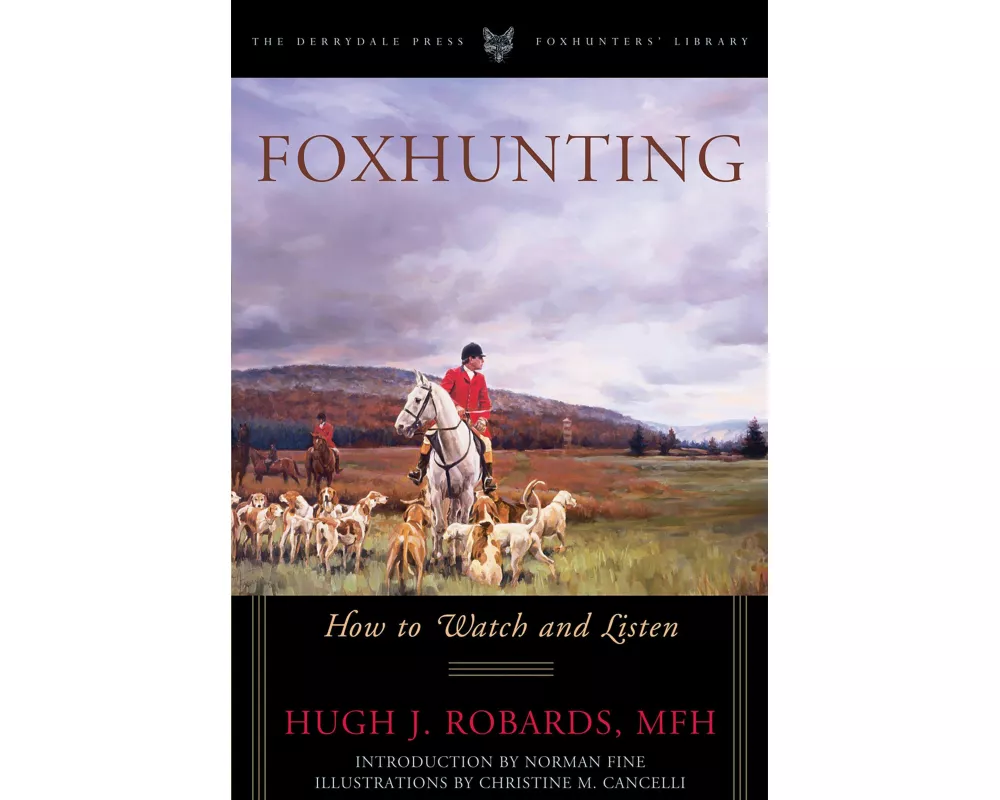 Foxhunting