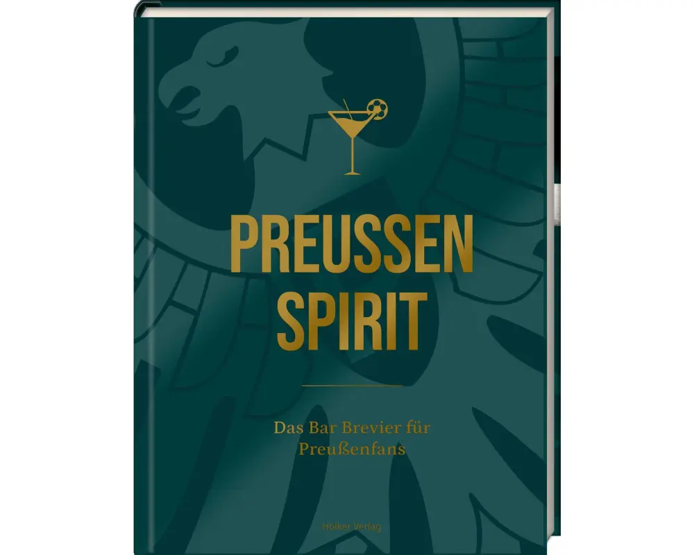 Preußen Spirit