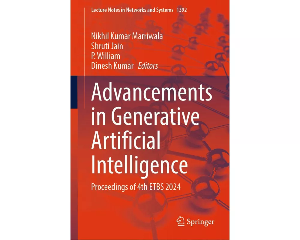 Advancements in Generative Artificial Intelligence