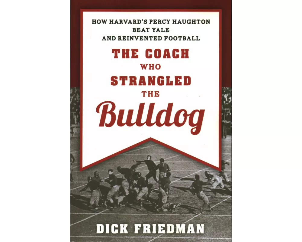 The Coach Who Strangled the Bulldog
