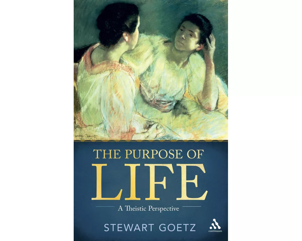 The Purpose of Life
