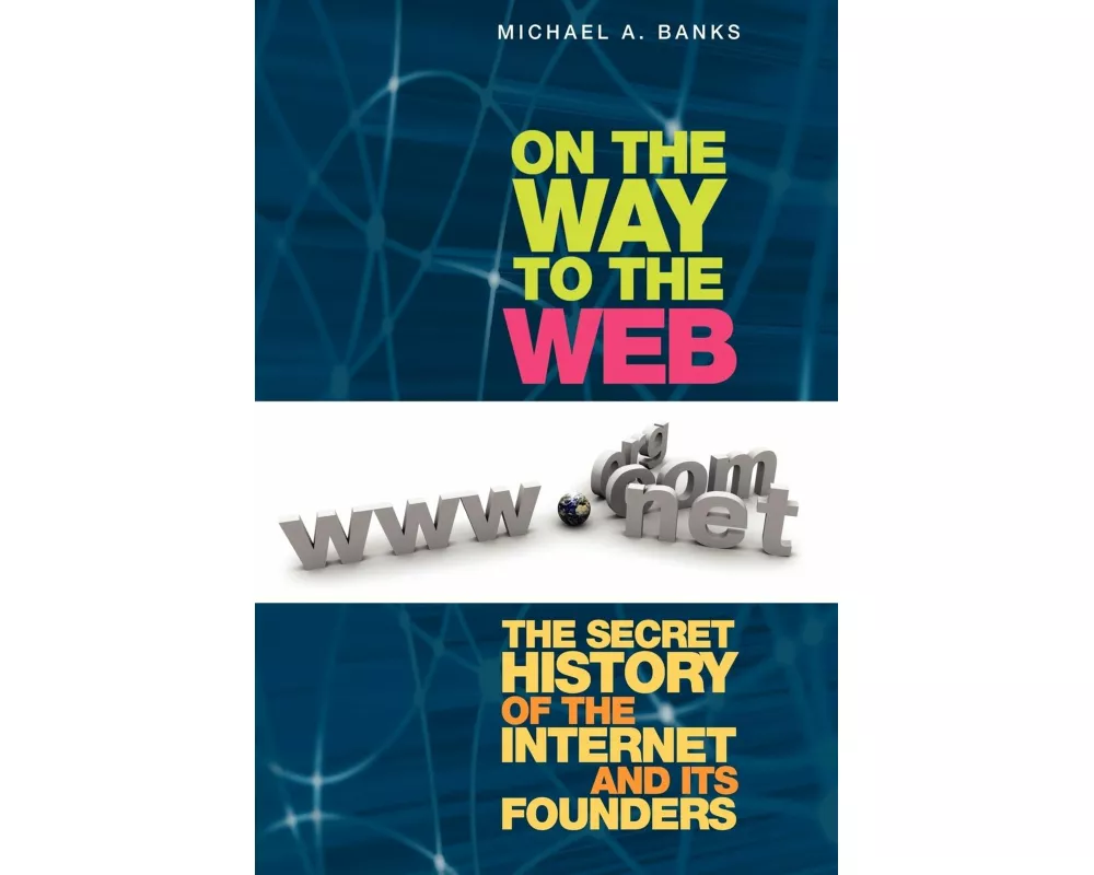 On the Way to the Web