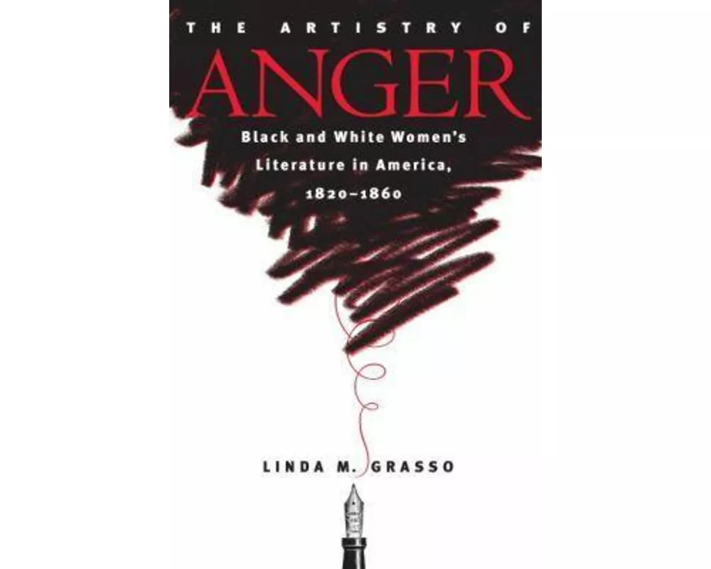 The Artistry of Anger