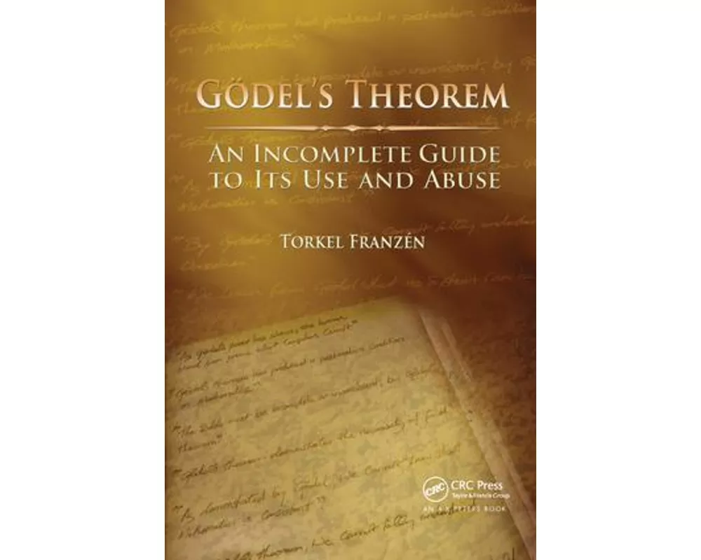 Gödel's Theorem