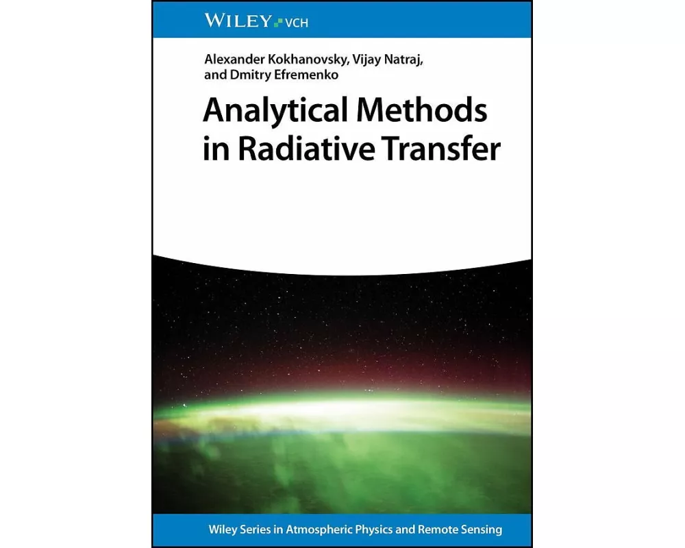 Analytical Methods in Radiative Transfer
