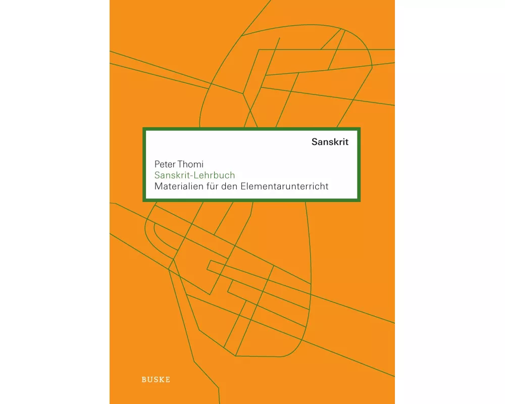 Sanskrit-Lehrbuch
