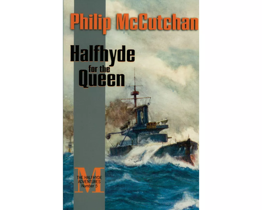 Halfhyde for the Queen