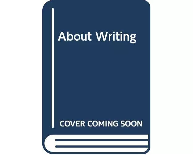 About Writing