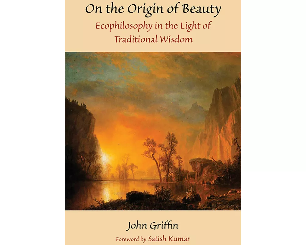 On the Origin of Beauty