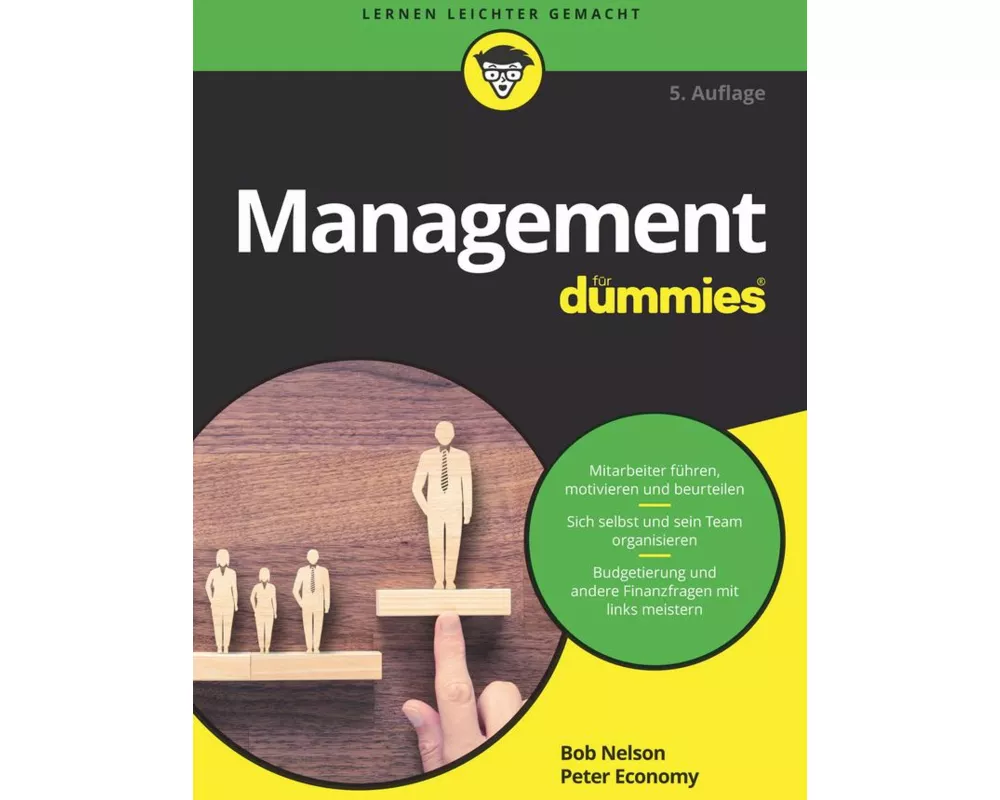 Management für Dummies