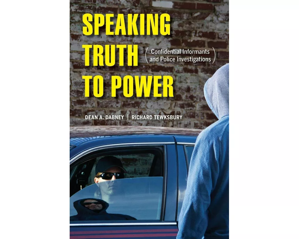 Speaking Truth to Power