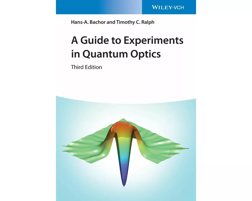 A Guide to Experiments in Quantum Optics