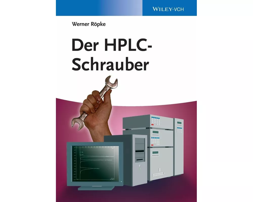 Der HPLC-Schrauber