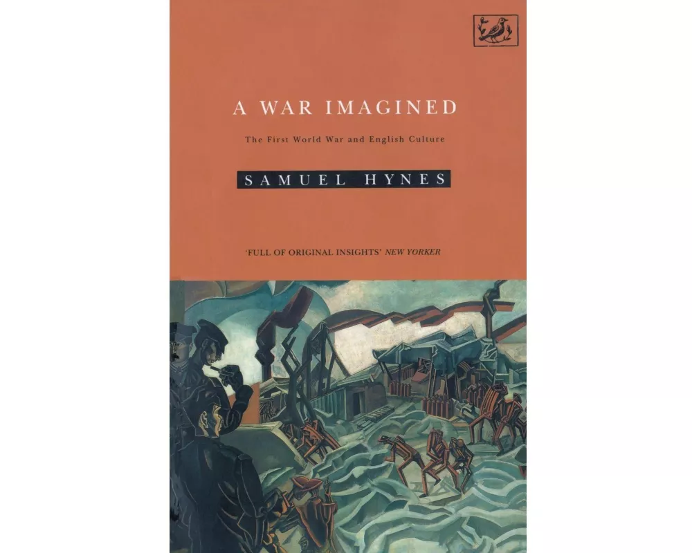 A War Imagined