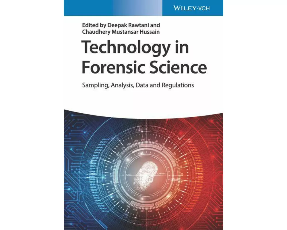 Technology in Forensic Science