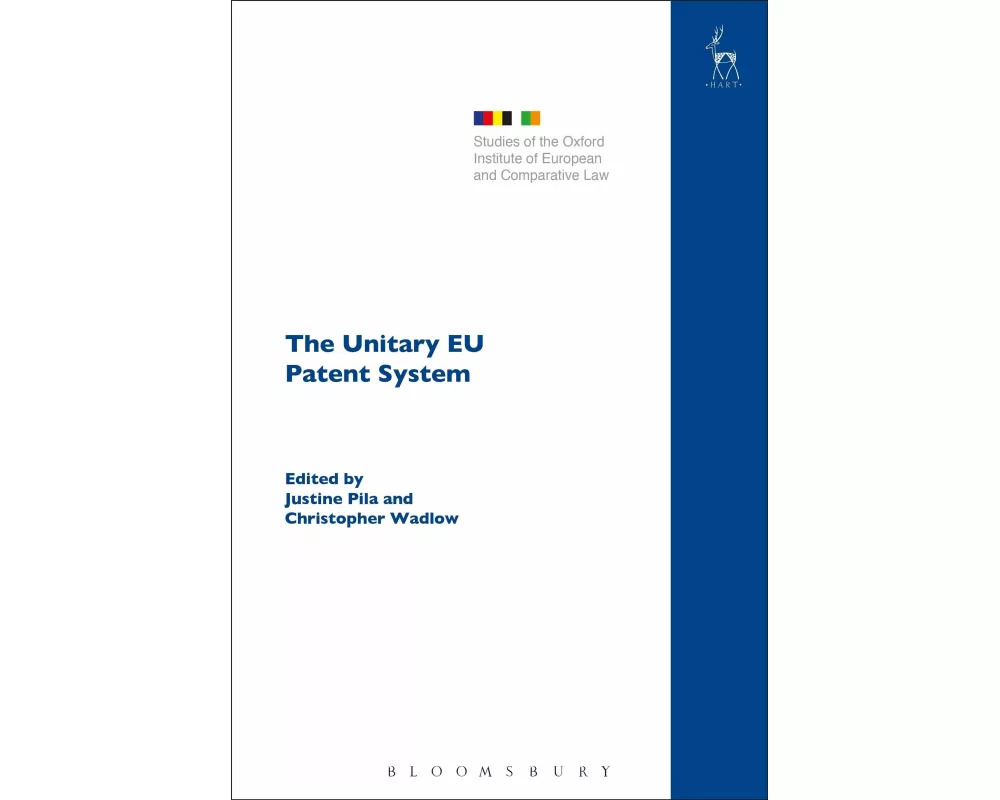 The Unitary Eu Patent System