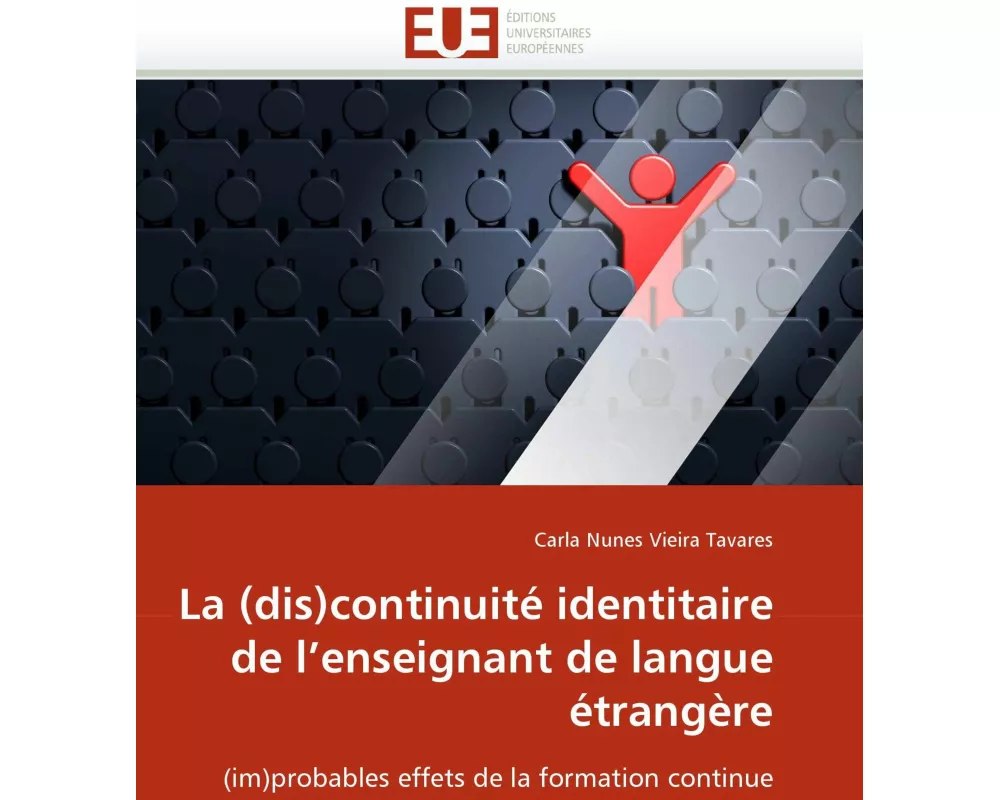 La (Dis)Continuité Identitaire de l''enseignant de Langue Étrangère