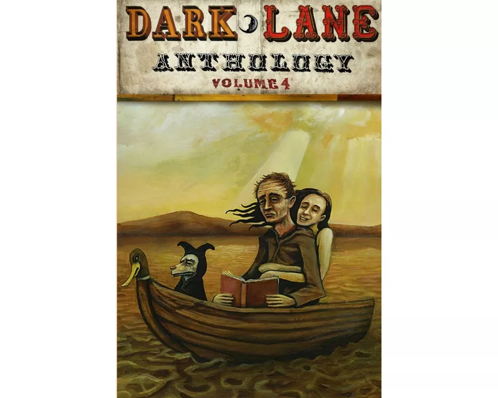 Dark Lane Anthology