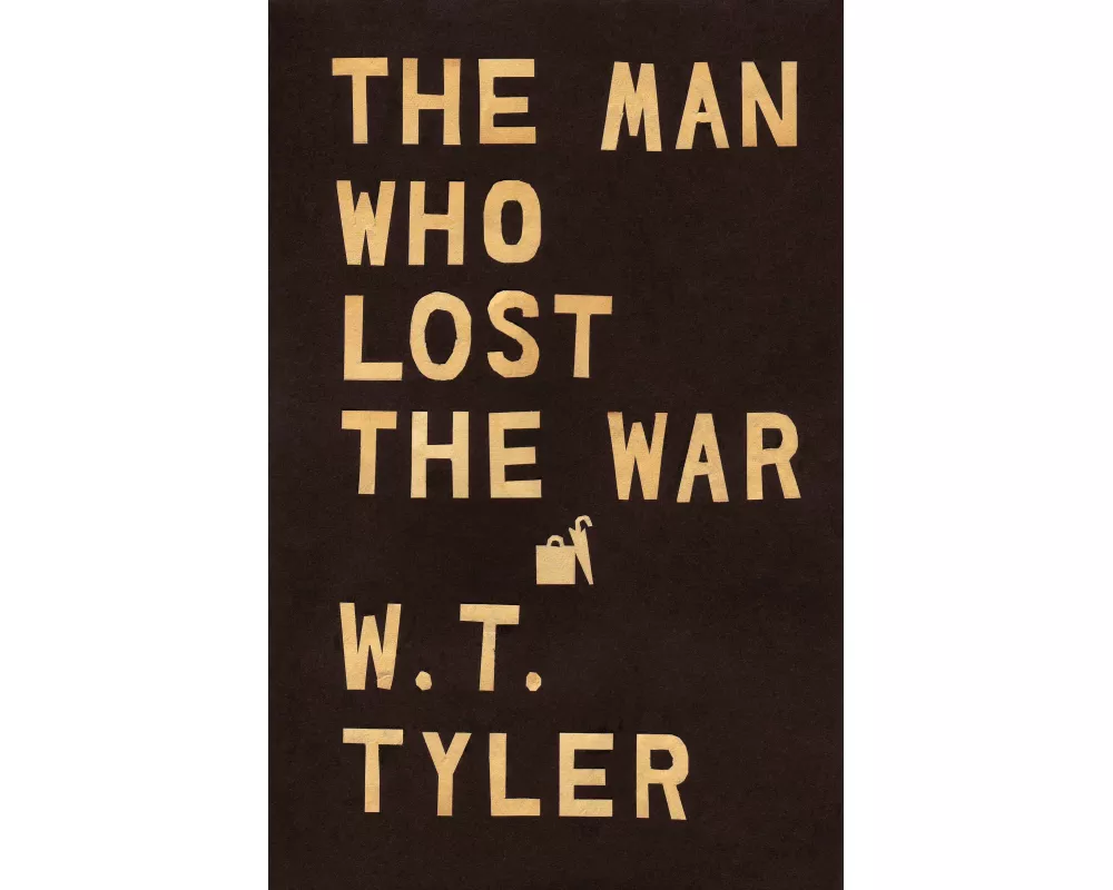 The Man Who Lost the War