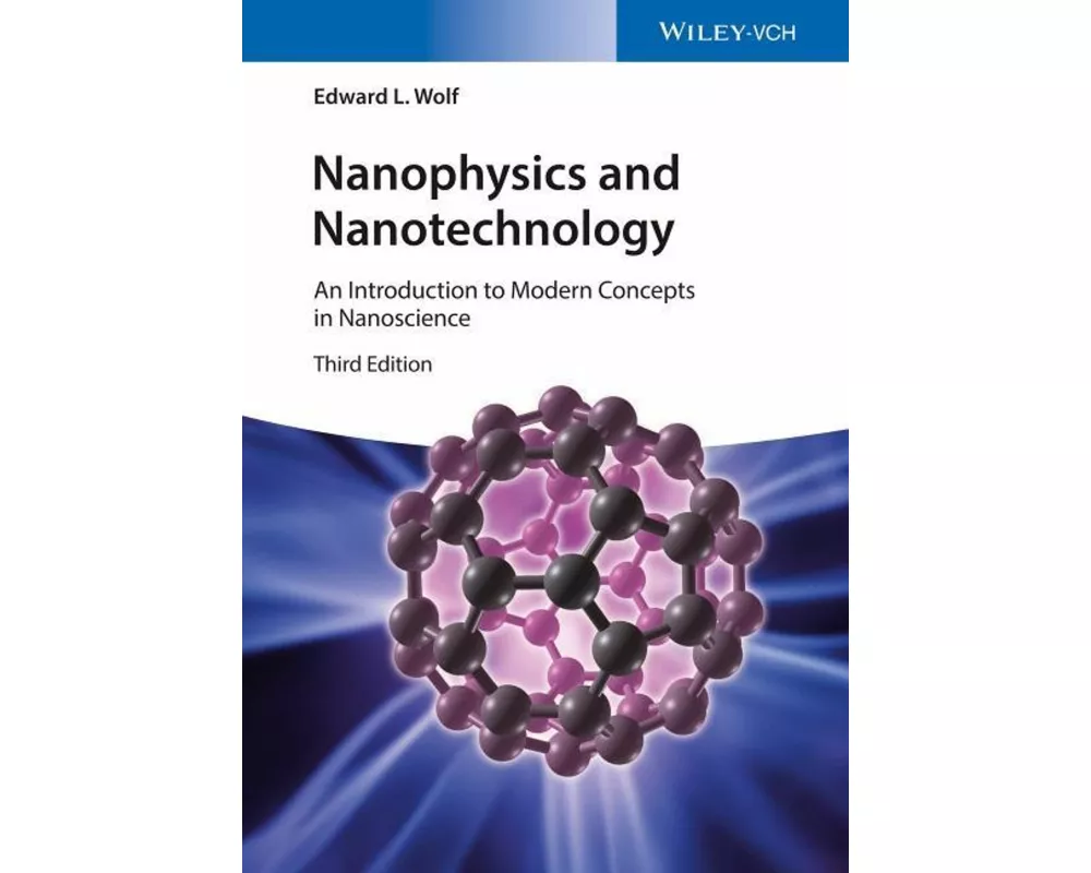 Nanophysics and Nanotechnology