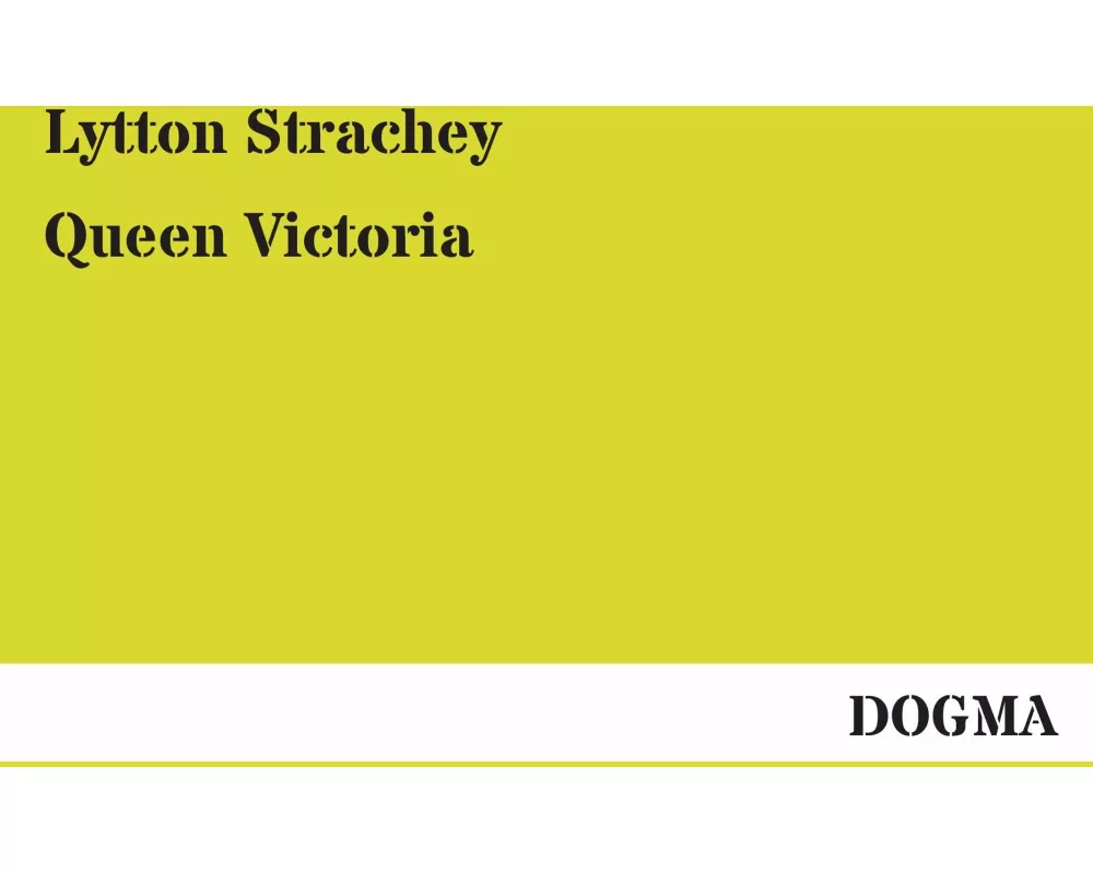 Queen Victoria