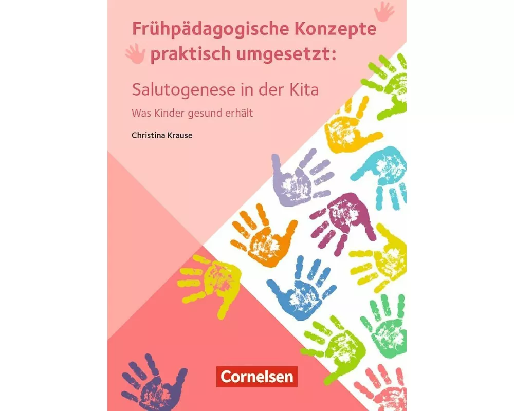 Salutogenese in der Kita
