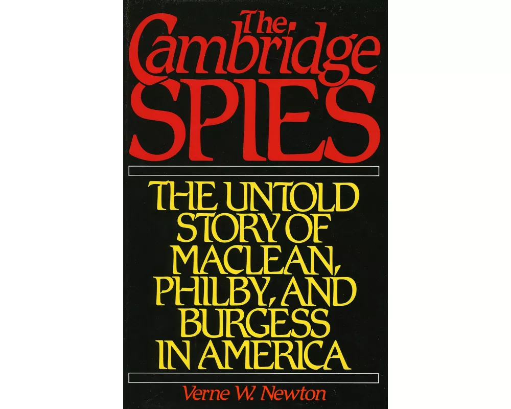 Cambridge Spies